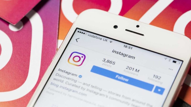 Instagram cresce na pandemia: audiência já é 31% maior que a do Facebook